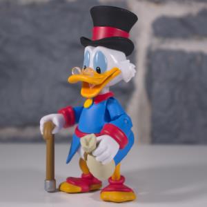 Scrooge McDuck Collectible Action Figure (04)